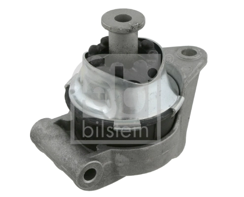 Mounting, engine